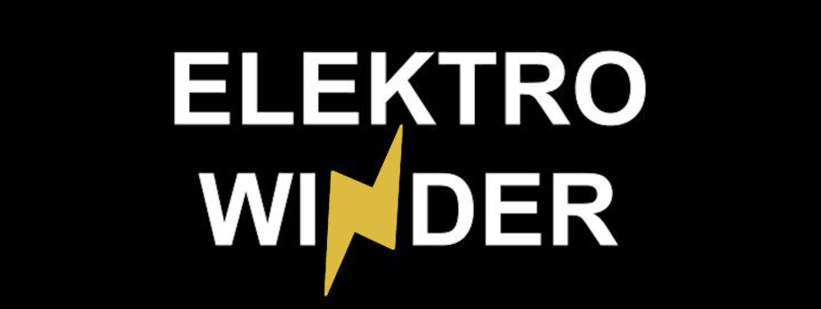 Elektro Winder